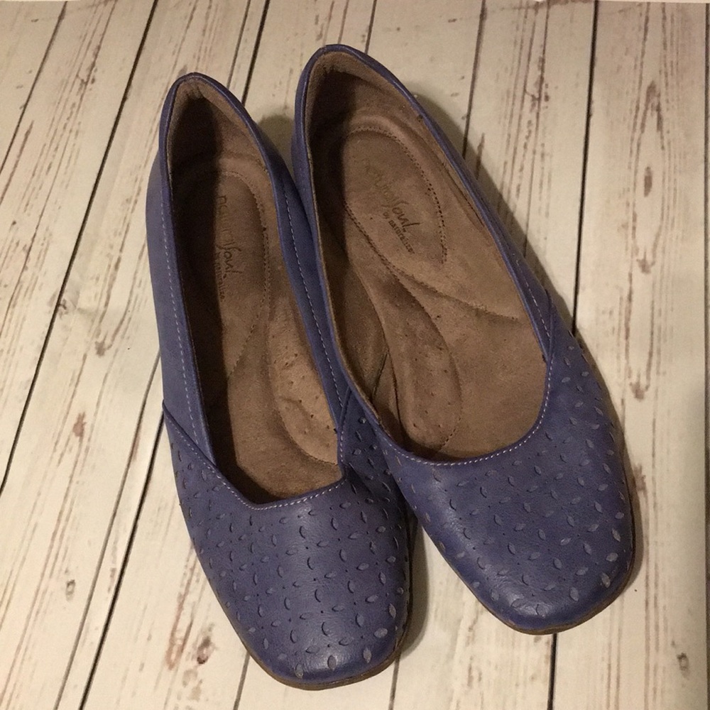 NATURAL SOUL by naturalizer | Fareeda Flat